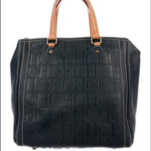 Carolina Herrera Handbag